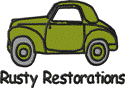 Rusty Restorations